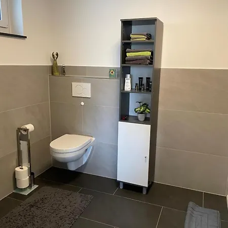 Apartamento Casa Simona Orsingen-Nenzingen Exterior foto