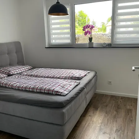 Apartamento Casa Simona Orsingen-Nenzingen Exterior foto