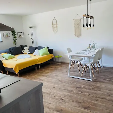 Apartamento Casa Simona Orsingen-Nenzingen Exterior foto