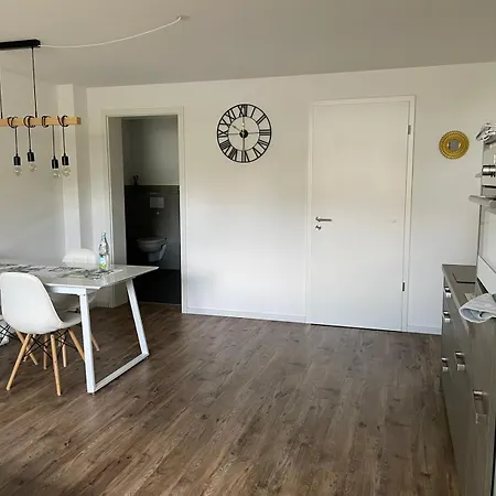Apartamento Casa Simona Orsingen-Nenzingen Exterior foto