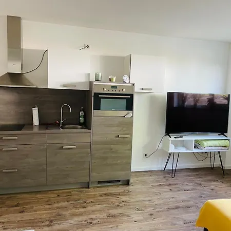 Apartamento Casa Simona Orsingen-Nenzingen Exterior foto