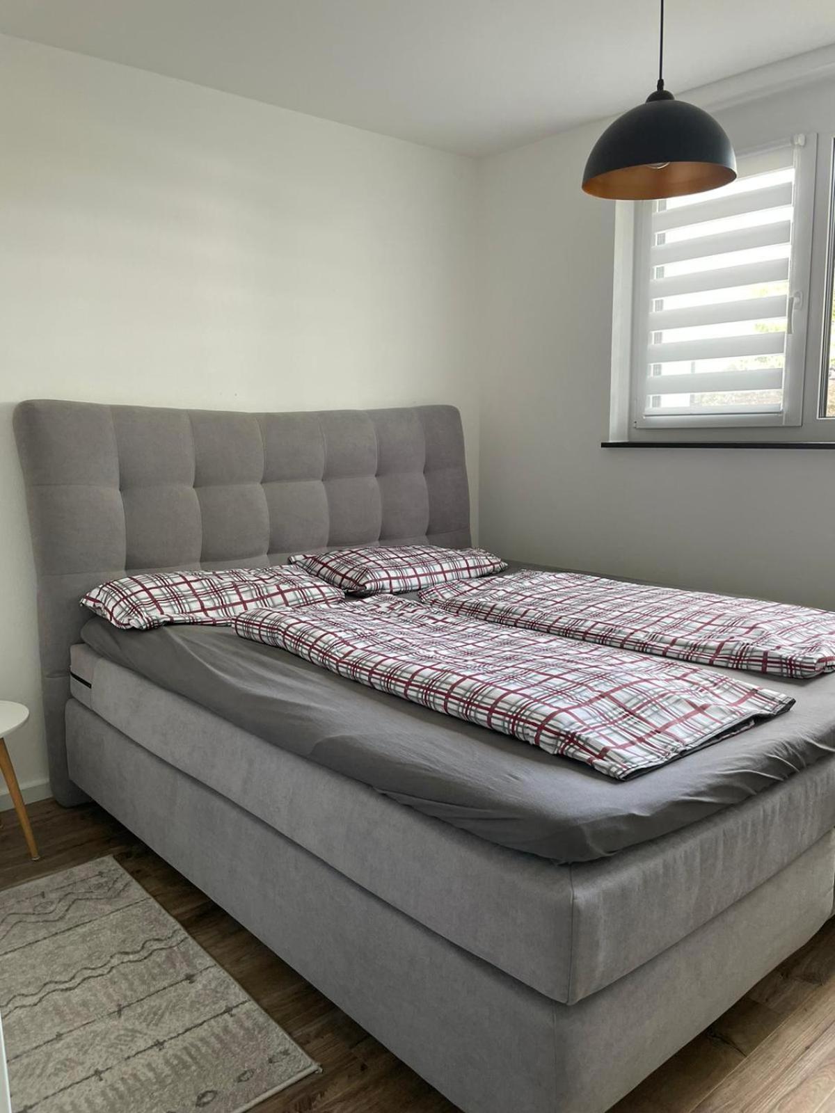 Casa Simona Apartment Orsingen-Nenzingen